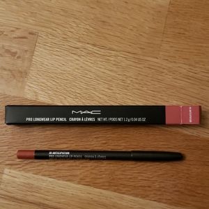 NIB MAC "In Anticipation" lip pencil